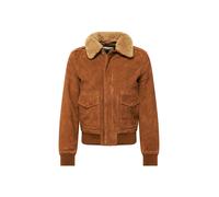 Schott NYC Giacca di mezza stagione cognac / marrone chiaro Uomo - PROMO - Premium - Giacche e cappotti - Giacche Schott NYC M