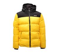 Schott NYC - Giacca Imbottita Utah2 - -Jackets -Uomo -Giallo -M