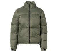 Schott NYC Giacca invernale 'Belstar' cachi Donna Schott NYC L