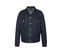 Schott NYC Giacca uomo TRUCKS BLUE M, blu, M