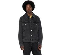 Schott NYC Giacca uomo TRUCKS GREY L, grigio, L