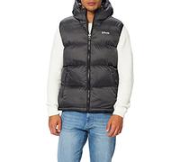 Schott NYC Idaho2v Giacca, Grigio, L Unisex-Adulto
