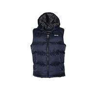Schott NYC - Giacca da Uomo Navy M