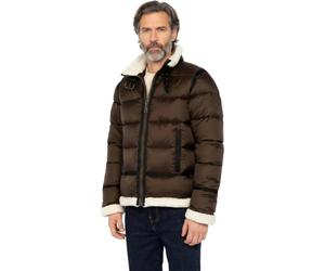 Schott NYC Idak Giacca Uomo (Pacco da 1)