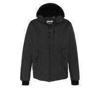 Schott NYC Kale, Giacca Uomo, grigio, XXL