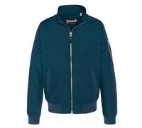 Schott NYC Kenny Giacca, RAF Blue, XL Uomo