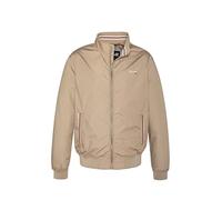 Schott NYC Kenton Jacket da Uomo, Lt.Beige, S