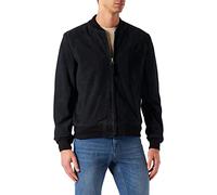 Schott Nyc Lc300, Camicetta Uomo, Blu (Blu Navy), XXL