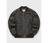 Schott NYC LC300 JACKET men Bomber Jackets grey in taglia:L
