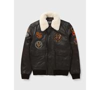 Schott NYC Giacca di mezza stagione marrone Uomo - PROMO - Premium - Giacche e cappotti - Giacche Schott NYC M