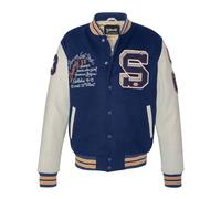 Schott NYC Lcteddybd Giubbotto Uomo (Pacco da 1)