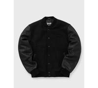 Schott NYC LCUSA JACKET men Bomber Jackets black in taglia:3XL