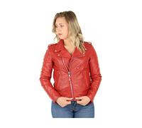 Schott Nyc - LCW 1601D, Giacca da donna