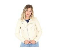Schott Nyc - LCW 1601D, Giacca da donna