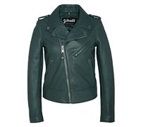 Schott Nyc - LCW 1601D, Giacca da donna