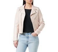 Schott NYC LCW1601D, Giacca, Donna, Rosa (Blush), M