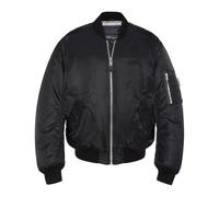 Schott NYC Macampsrs-Noir-m Giacca, Nero, M Uomo