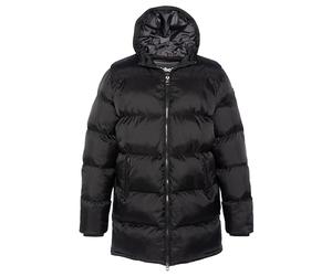 Schott NYC Micksb Giacca, Nero, 14 Anni Unisex-Bambini e Ragazzi