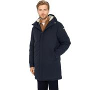 Schott NYC Parka - Piumino Schott Eljin, blu, M