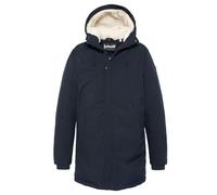 Schott NYC Parka - Piumino Schott Eljin, blu, XL