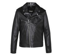 Schott NYC - Perfecto Slim Jacket - - Jackets - Uomo - Nero - S