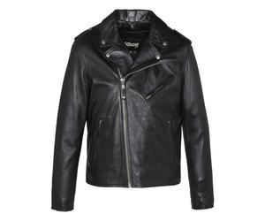 Schott NYC - Perfecto Slim Jacket - - Jackets - Uomo - Nero - S