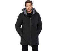 Schott NYC Piumino ZIPPEE saldato Schott misto, Nero, S