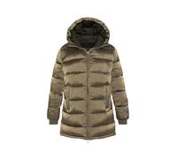 Schott NYC RIVERSA2W Giacca Kaki/Bronzo M, Cachi/Bronzo, M