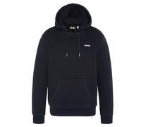Schott NYC SWCASUAL2 Felpa Navy S, Navy, S