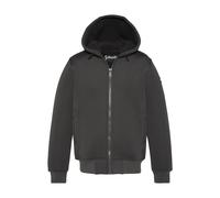 Schott NYC, ,Sweatshirts & Hoodies ,Uomo ,Nero ,M Gilet tecnico con cappuccio