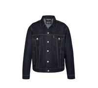 Schott NYC Trucks - Giacca da uomo, Crudo, S