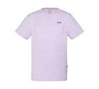 Schott NYC Tscasual - Maglietta da Uomo, Viola., XXL