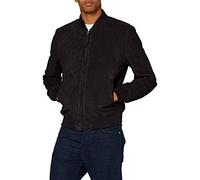 Schott NYC Uomo Lc3017 Giacca di pelle Not Applicable, marina, XXX-Large