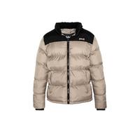 Schott NYC UTAH, Giacca Uomo, Beige, XL