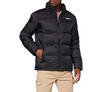 Schott N.Y.C. Giacca Doudoune Utah Uomo Nero XL