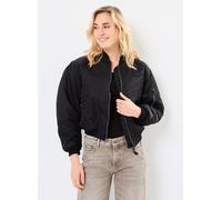 Schott - Oversize Bomber 90's Schott Nero - Abbigliamento S Nero