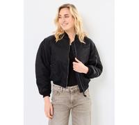Schott - Oversize Bomber 90's Schott Nero - Abbigliamento XL Nero