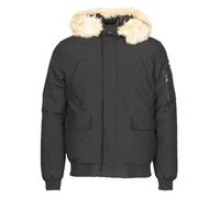 Schott Parka KEYBURN in Nero EU S