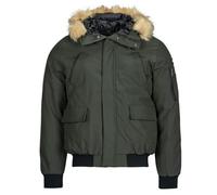 Schott Parka NELSON20 in Kaki EU S