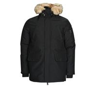 Schott Parka NESLON20 in Nero EU M