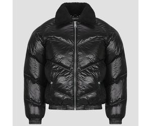Schott Piumino - in Nero EU M