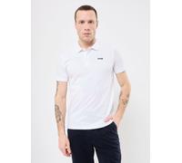 Schott - Polo Basique-PSCASUAL Bianco - Abbigliamento S Bianco