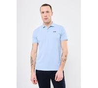 Schott - Polo Basique-PSCASUAL Blu - Abbigliamento XXL Blu