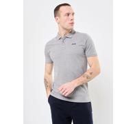 Schott - Polo Basique-PSCASUAL Grigio - Abbigliamento XXL Grigio