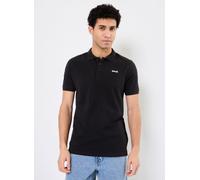 Schott - Polo Basique-PSCASUAL Nero - Abbigliamento M Nero