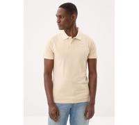 Schott - Polo Basique-PSSETH Beige - Abbigliamento 3XL Beige