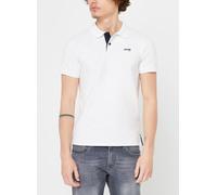Schott - PS Milton Bianco - Abbigliamento S Bianco