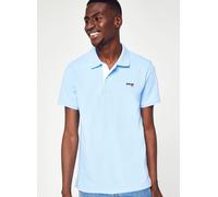 Schott - PS Milton Blu - Abbigliamento S Blu