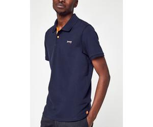 Schott - PS Milton Blu - Abbigliamento XXL Blu