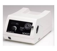SCHOTT Sorgente luce fredda KL 1500 HAL (senza cavo alimentatore)